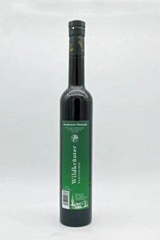 0,5l Wildkräuter Halbbitter 42% Vol.